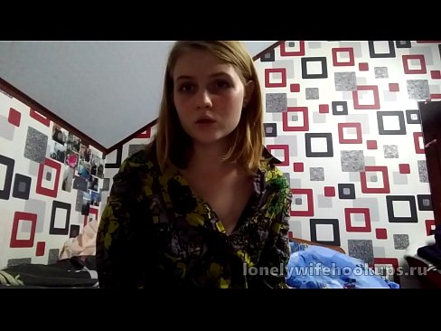 ❤️ Jauna blondinė studentė iš Rusijos mėgsta didesnius penius. ❤️ Seks video prie mūsų lt.123sex.ru ❌❤