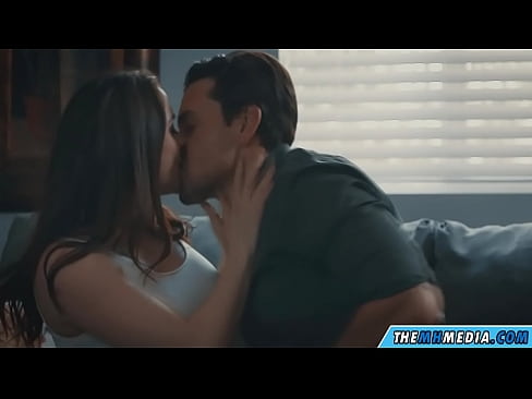 ❤️ Romantiškas seksas su gera busty mama ❤️ Seks video prie mūsų lt.123sex.ru ❌❤