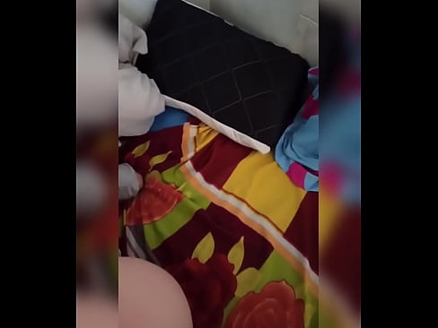 ❤️ Mano kambariokė lieka namuose viena, nes jos vyras atostogauja, o aš pasinaudoju proga ją išdulkinti ir užpildyti jos užpakalį pienu ❤️ Seks video prie mūsų lt.123sex.ru ❌❤