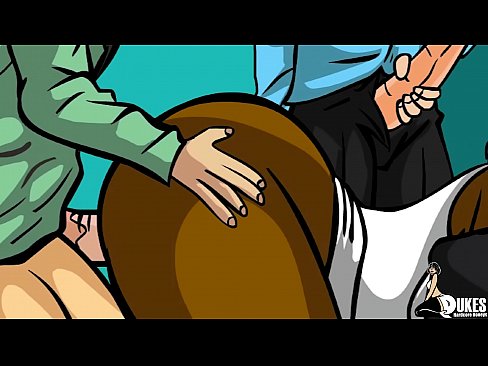 ❤️ Mokiniai po pamokų užsiima seksu su juodaodžiu mokytoju ❤️ Seks video prie mūsų lt.123sex.ru ❌❤