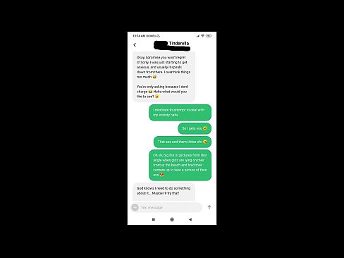 ❤️ Į savo haremą įtraukiau naują PAWG iš Tinderio ( pokalbis su Tinderiu įtrauktas) ❤️ Seks video prie mūsų lt.123sex.ru ❌❤