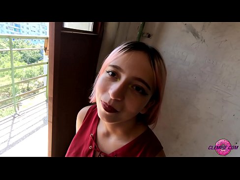 ❤️ Studentė jausmingai čiulpia nepažįstamąjį užmiestyje - sperma ant jo veido ❤️ Seks video prie mūsų lt.123sex.ru ❌❤